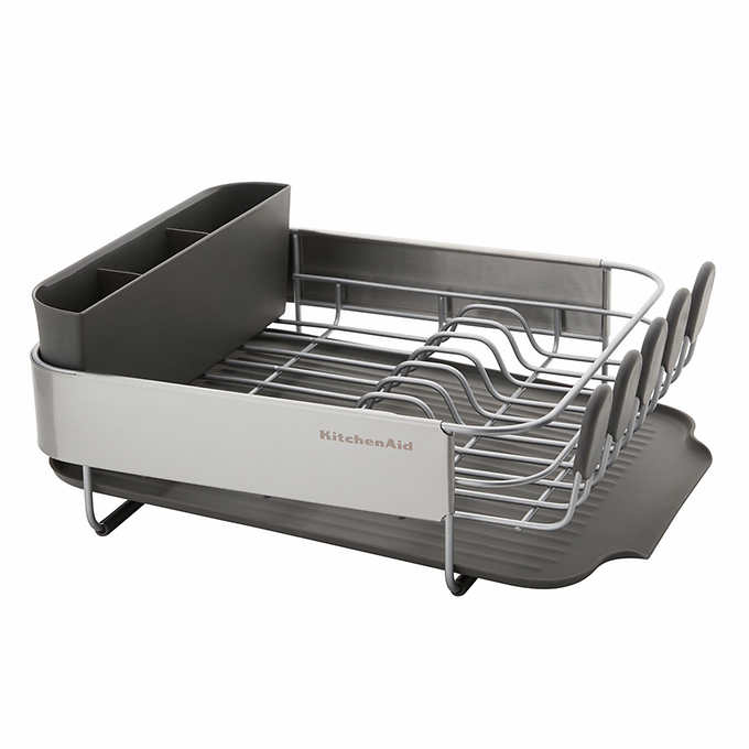 KitchenAid, Kitchen, New Kitchenaid Dish Drying Rack