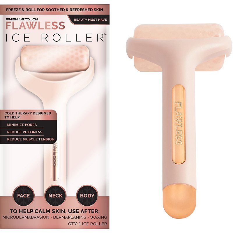 Finishing Touch Flawless Brows Hair Remover - Thumbnail 2