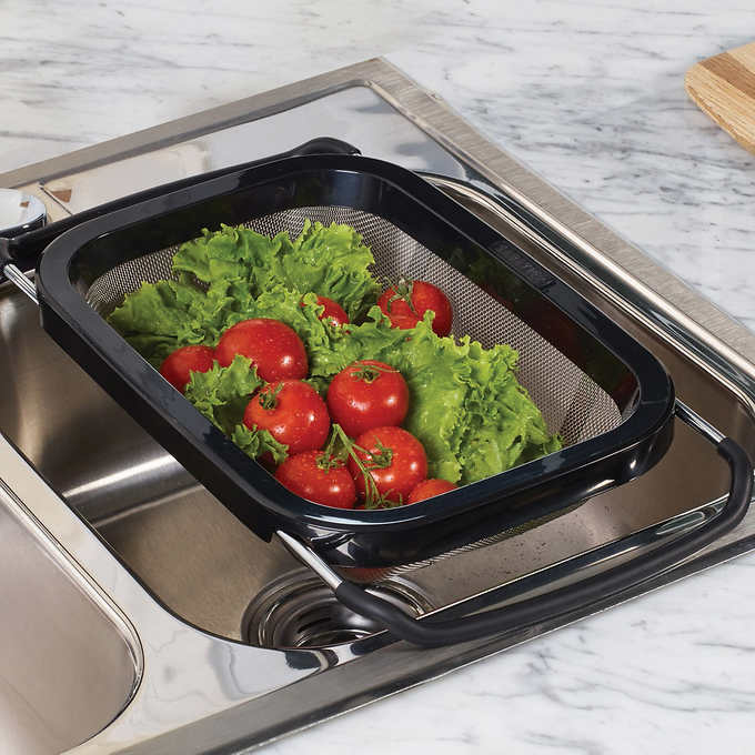 Sabatier Colander - Thumbnail 3
