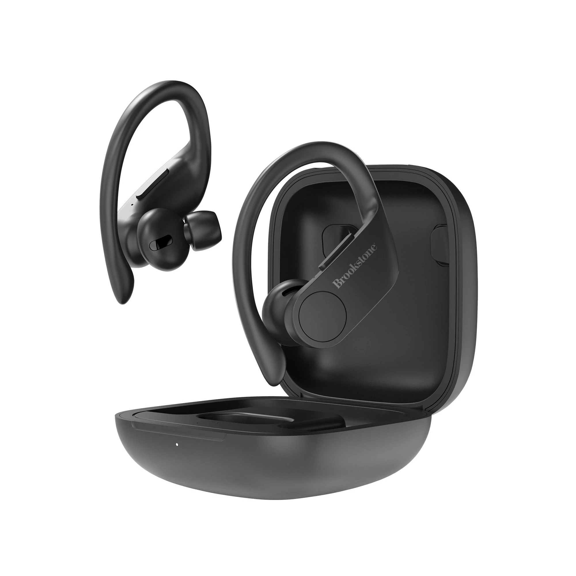 Brookstone Bluetooth 5.0 Noise Cancelling Headphones