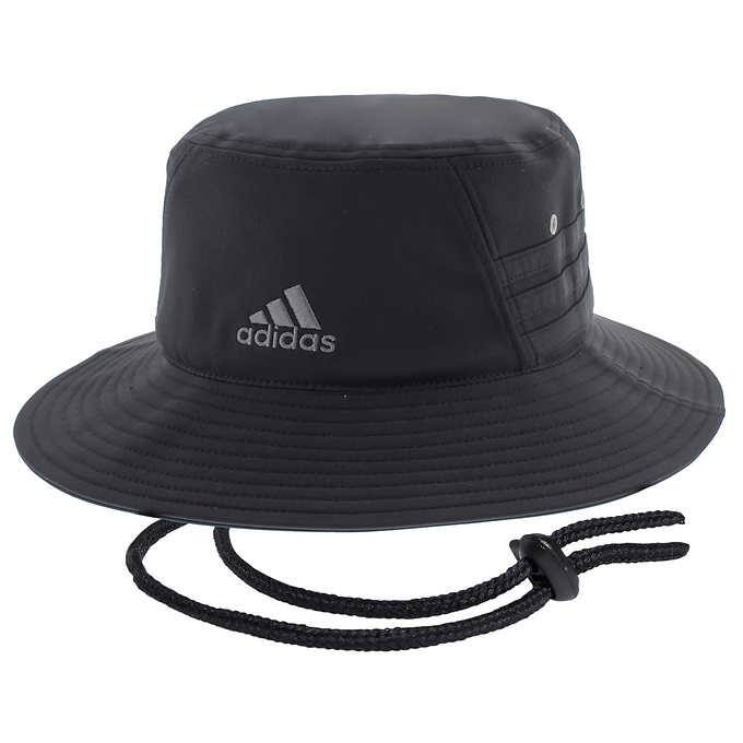 Adidas Victory Bucket Hat UPF 50