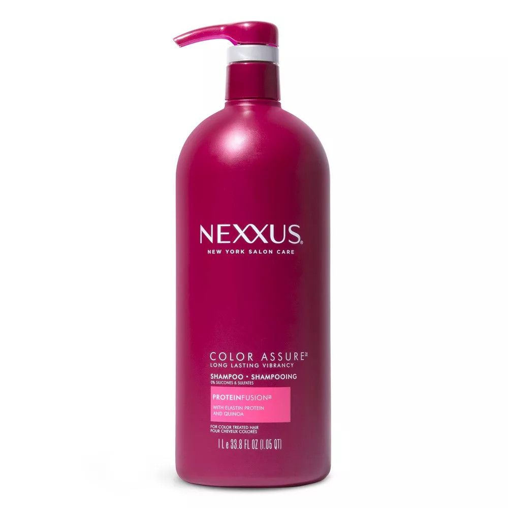 Nexxus Color Assure Shampoo 33.8 fl. oz