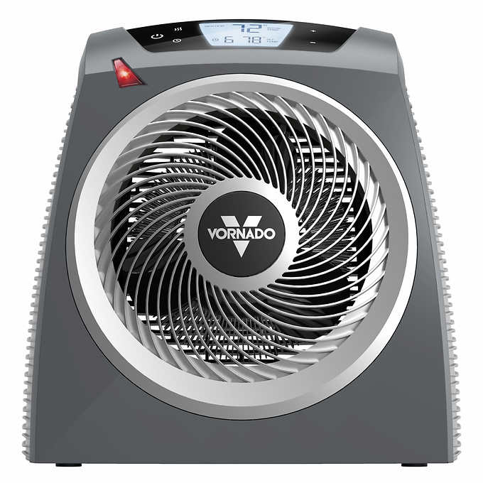 Vornado VH2 Space Heater - Thumbnail 3