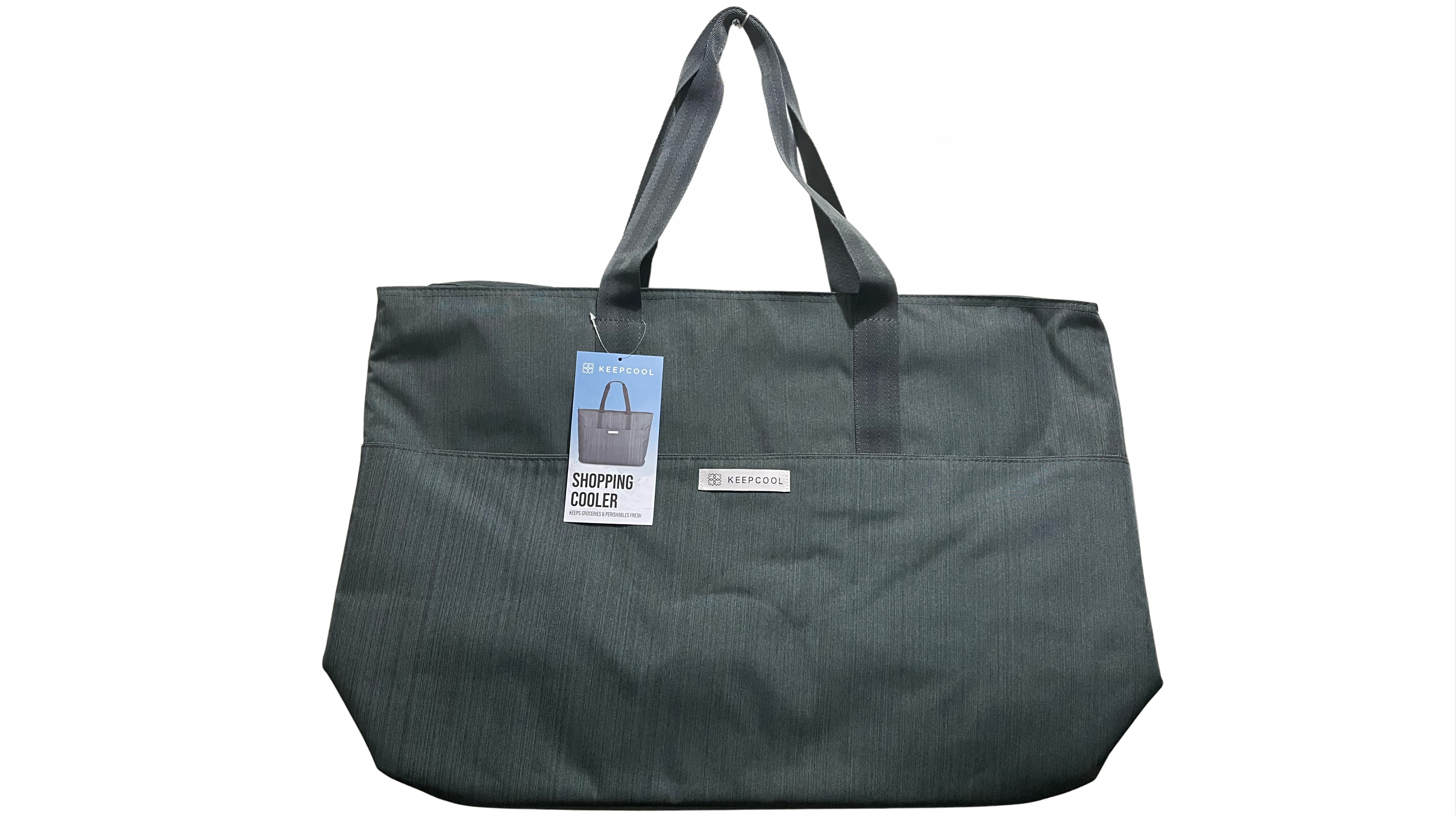 Keepcool shopping cooler 2025
