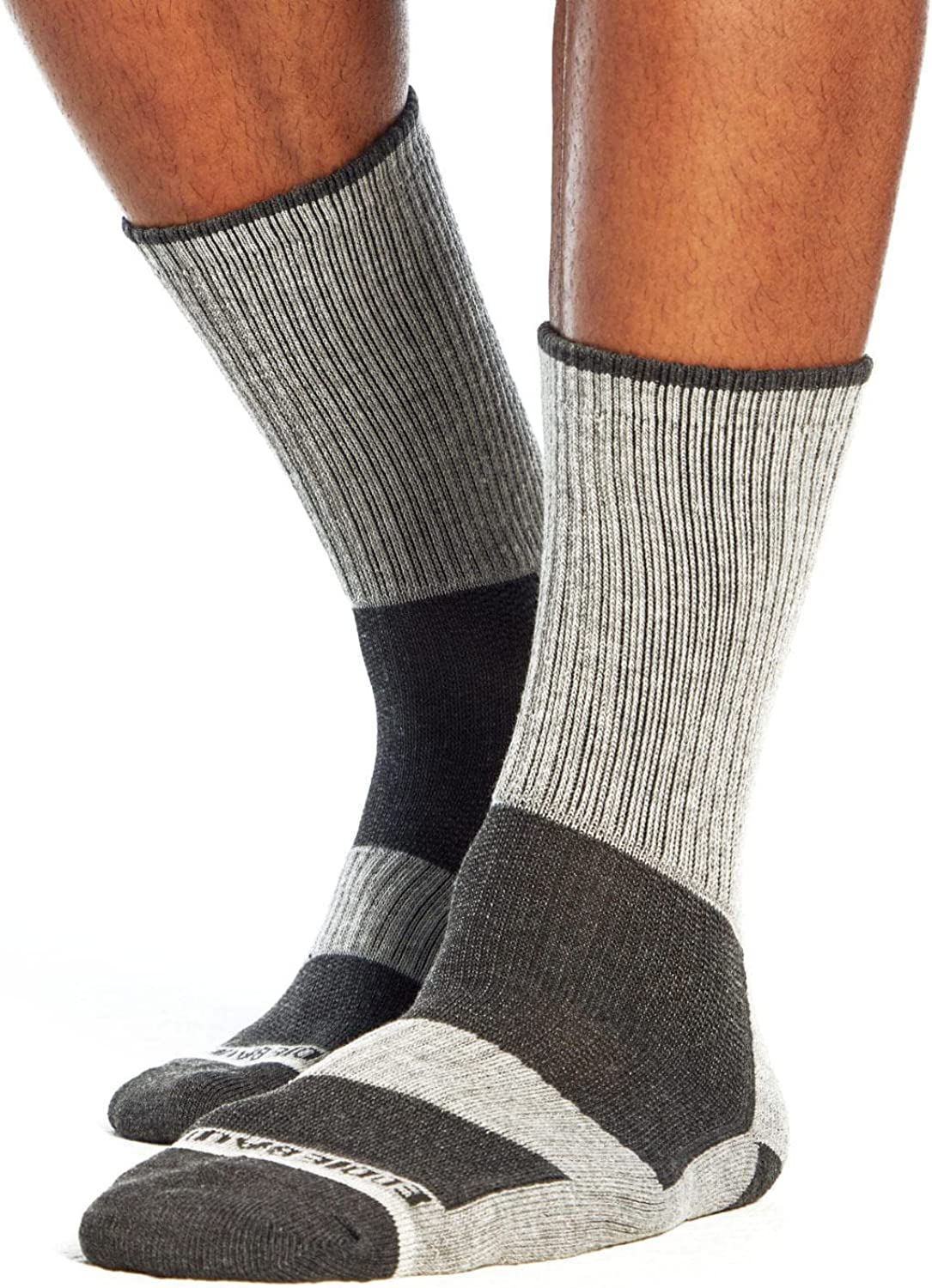 Eddie Bauer Men's 6Pack Trail Sock