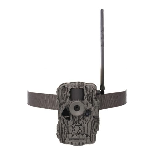 Stealth Cam Sonix Wireless Cellular Game Camera - Thumbnail 4