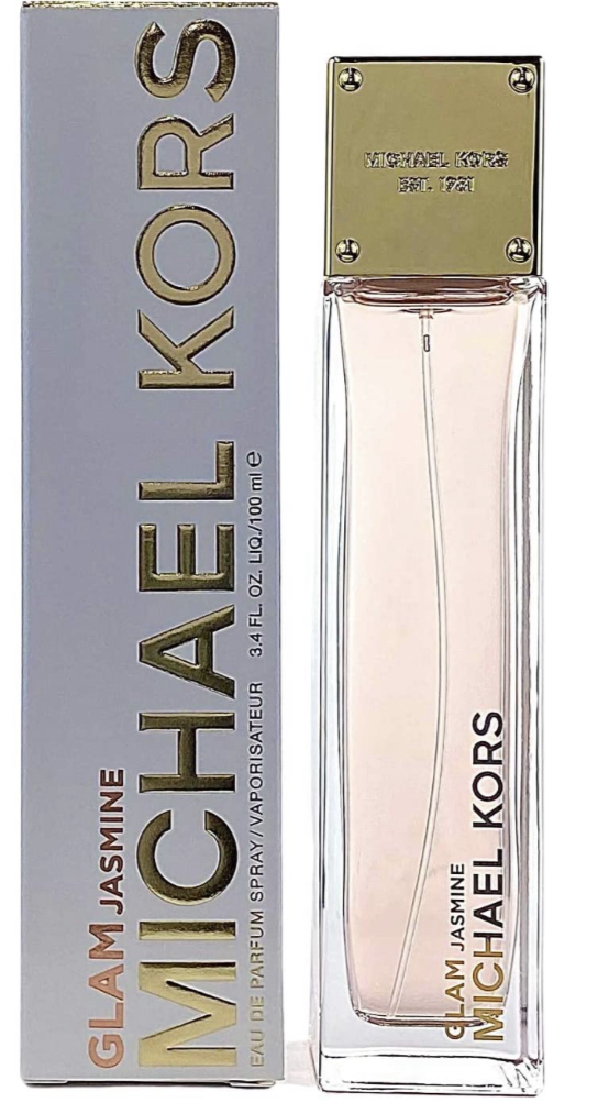 Michael kors discount glam perfume