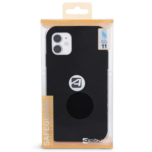 Aconic iPhone Case