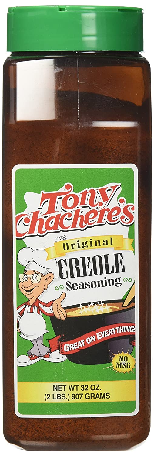 Tony Chacheres Seasoning Creole