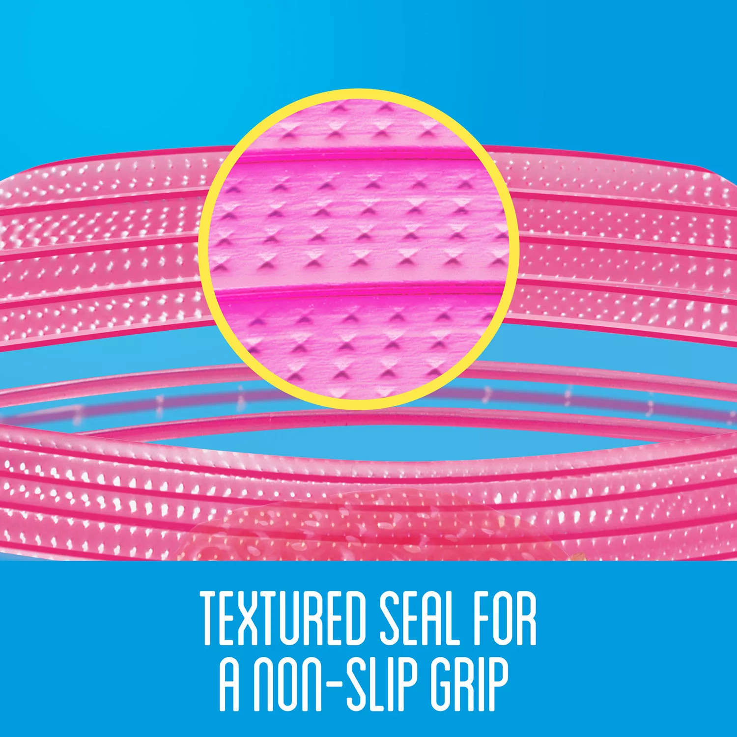 Ziploc 347count Double Zipper Bag, Variety Pack