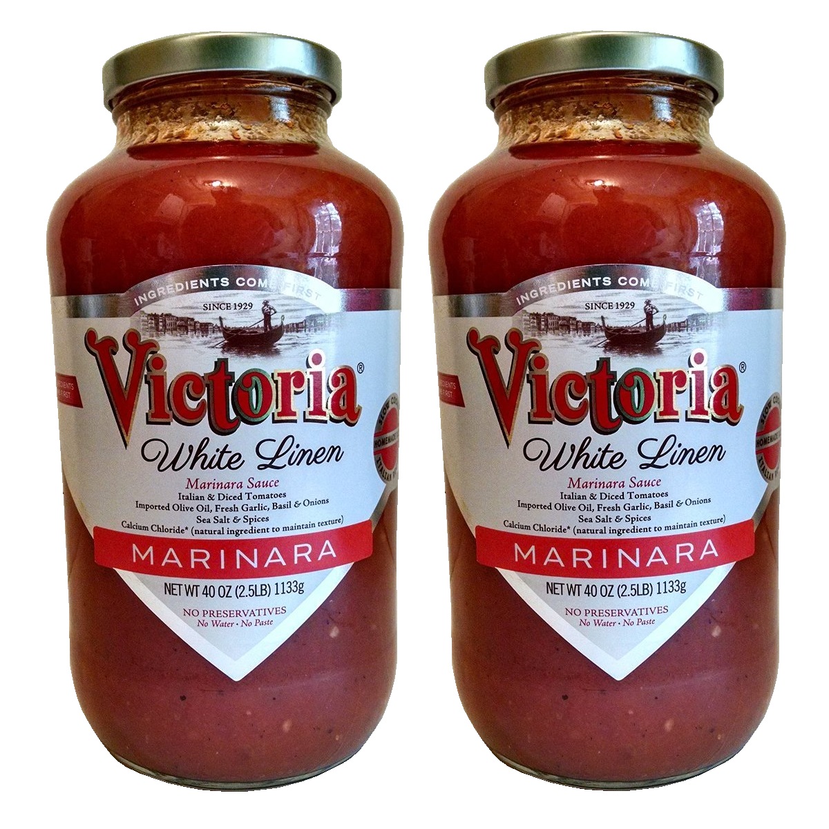 Rao's Homemade Marinara Sauce, 40 oz.