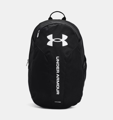 Under Armour Back-Pack, Storm, Black