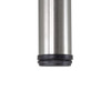 ROCKWELL LEGS STAINLESS STEEL 2-3/8″ Foot Closeup