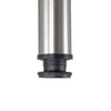 ROCKWELL LEGS STAINLESS STEEL 2-3/8″