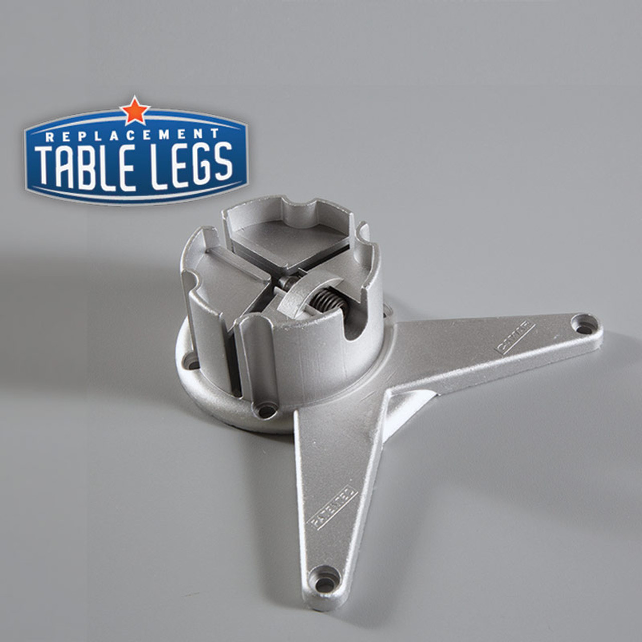 Mounting bracket - replacementtablelegs.com