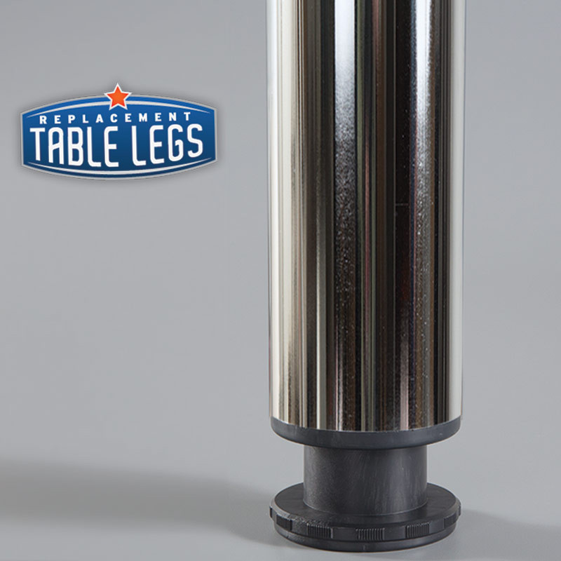Heidelberg Table Leg, 27-3/4