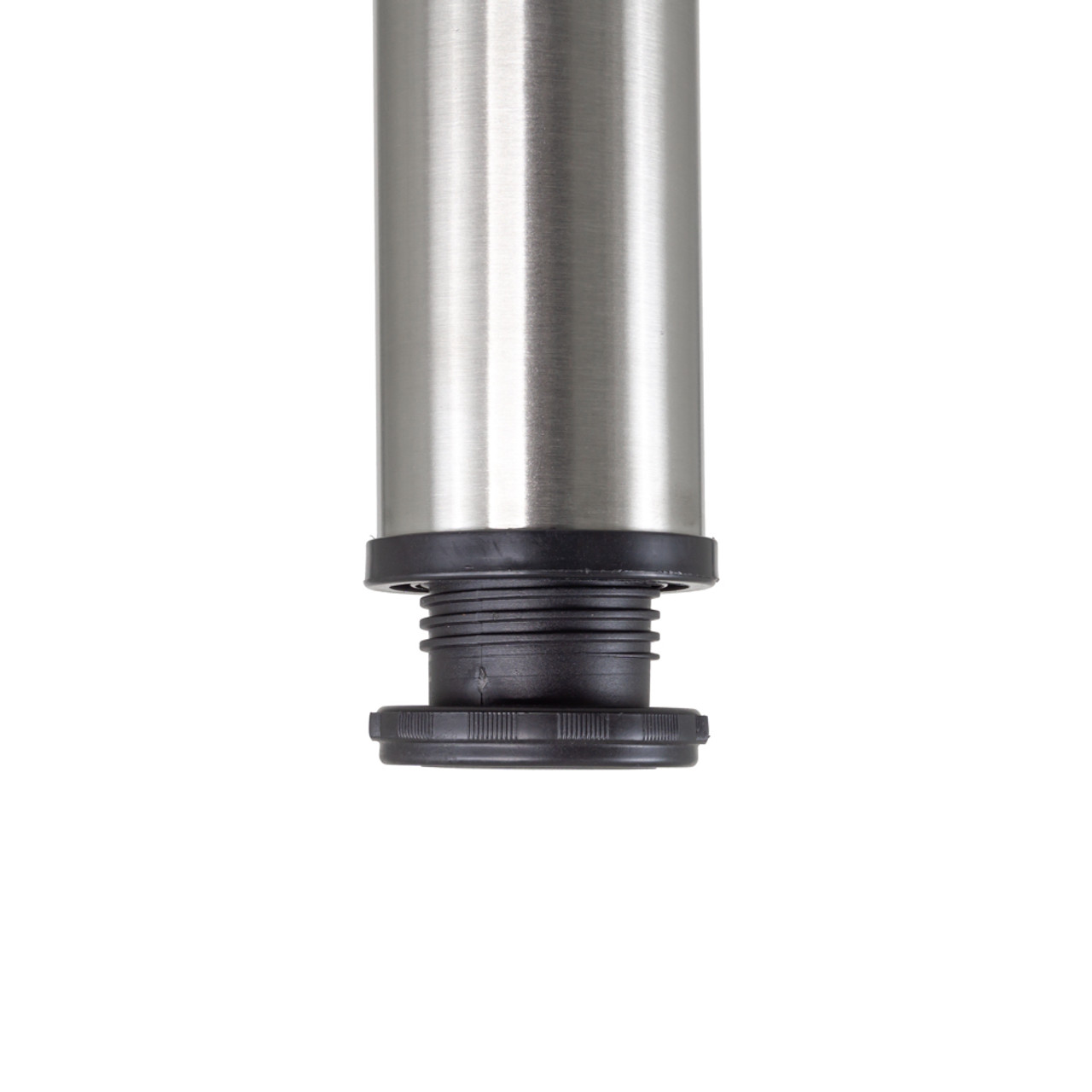 ROCKWELL LEGS STAINLESS STEEL 2-3/8€³