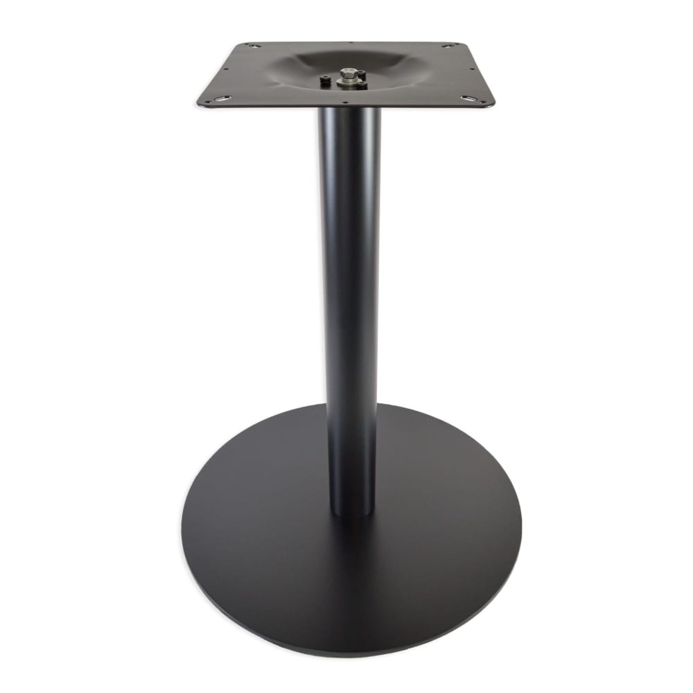 Positano Line 4000BKZ Series Bar Height (40-1/4 inches) Steel