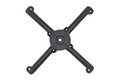 Table Base Spider Connector 19 Inch Cast Iron