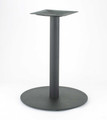 RFL 540PD-D Dining Height Steel Table Base