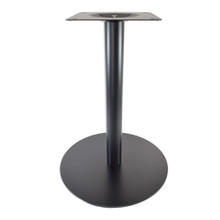 テーブル ばーいな Restaurant Table Base - Cast Iron & Steel Steel Frame