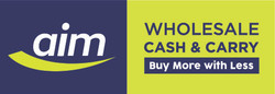 AIM CASH AND CARRY