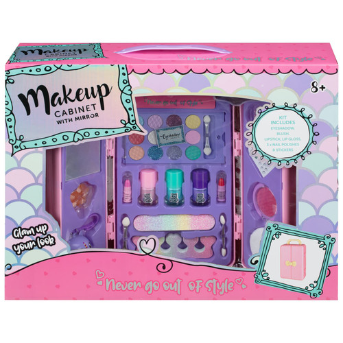 Make Up Cabinet
