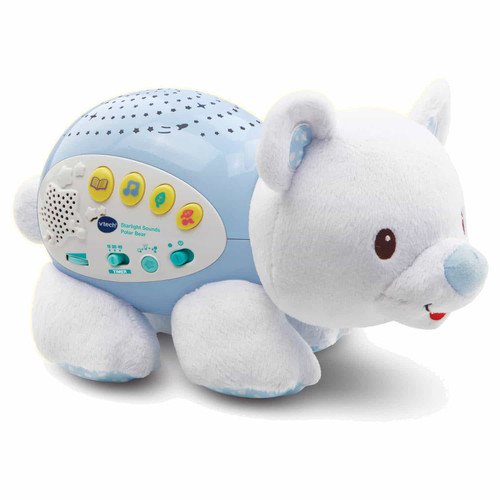 Starlight Sounds Polar Bear