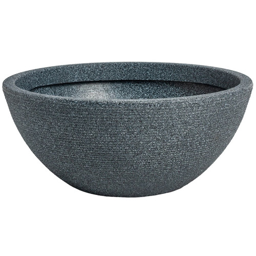 Valencia Ash Planter - Small
