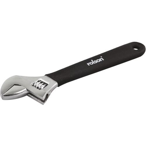 Rolson Adjustable Spanner