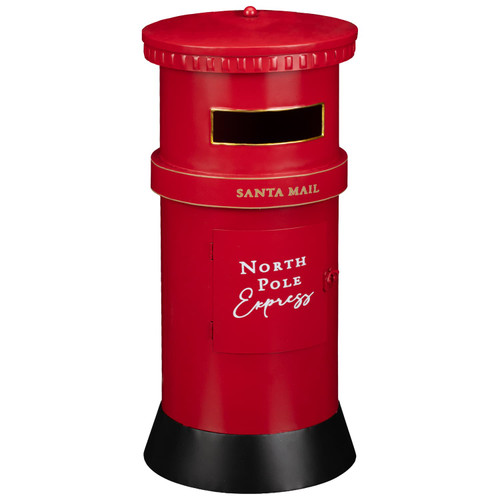 Letter to Santa Post Box