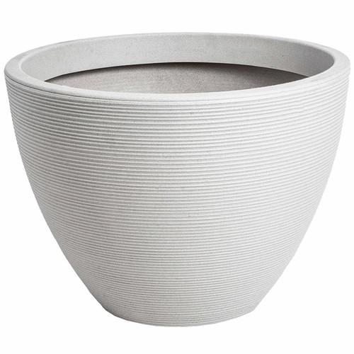 Valencia Stone Planter - Large