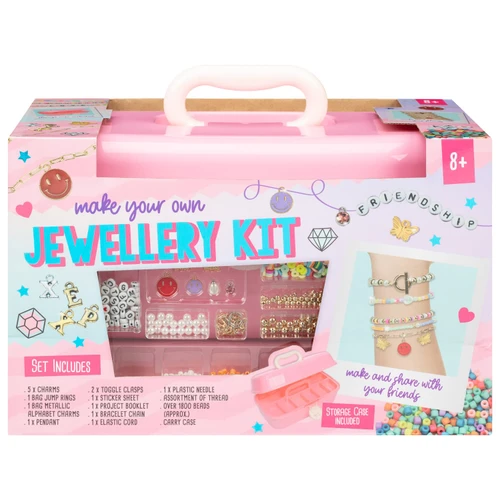 Make Your Own Jewellery Kit