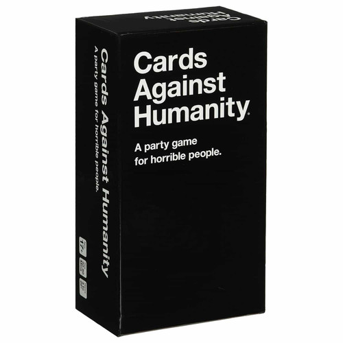 Cards Against Humanity