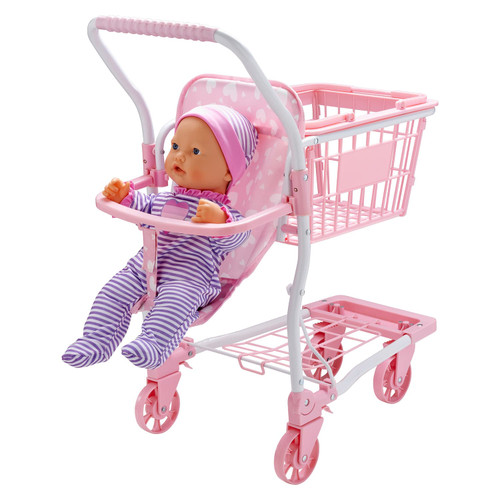 Trolley for My Dolly