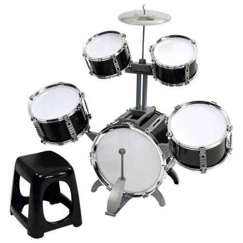 Rock Star Drum Kit