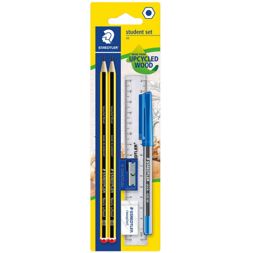 Staedtler Noris Student Set