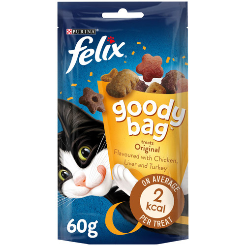 Felix Goody Bag - Original Mix 60g