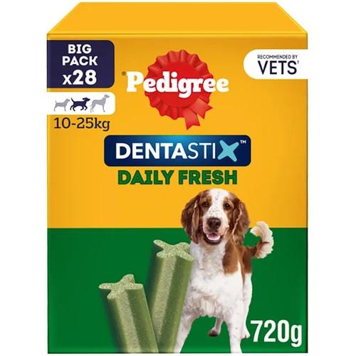 Pedigree Dentastix 28pk