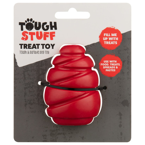 Tough Stuff Treat Dispenser