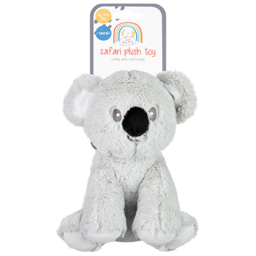 Puppy Plush Animal Toy - Koala