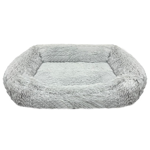 Monaco Square Bed