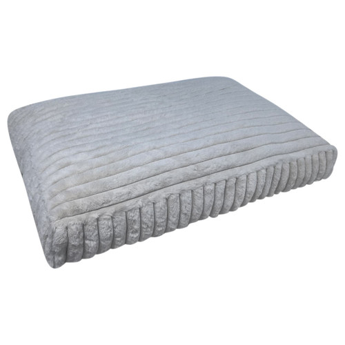 Lux Cream Pet Mattress