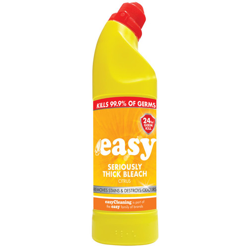 Easy Bleach Citrus 750ml