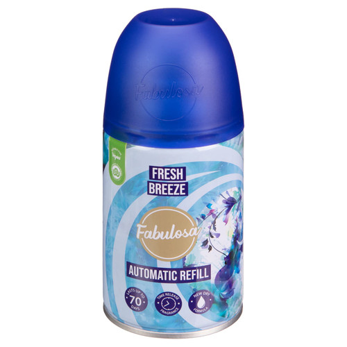Fabulosa Automatic Refill - Fresh Breeze