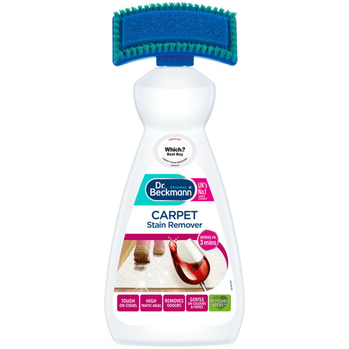 Dr Beckmann Carpet Stain Remover 650ml