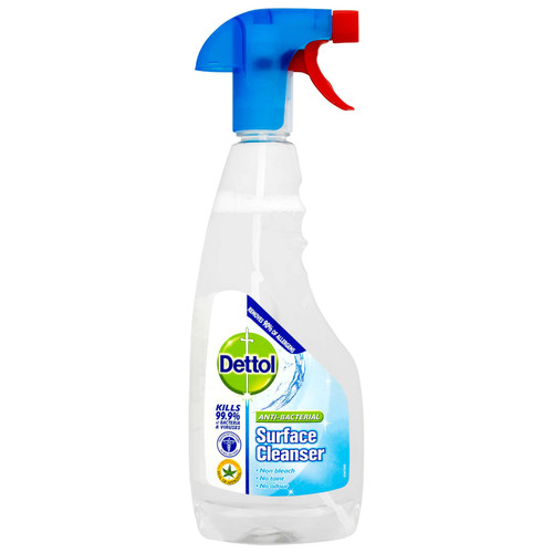 Dettol Antibacterial Surface Cleanser 440ml