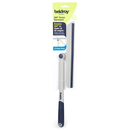 Beldray 360° Swipe Squeegee