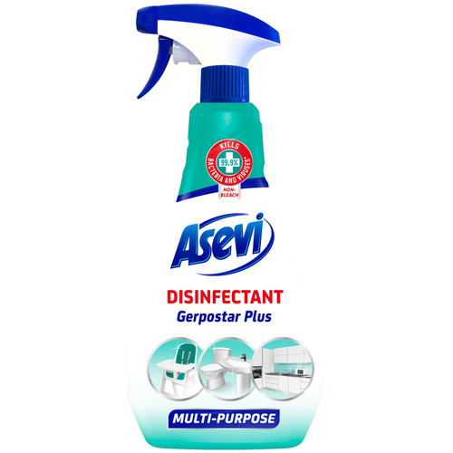 Asevi Multipurpose Disinfectant