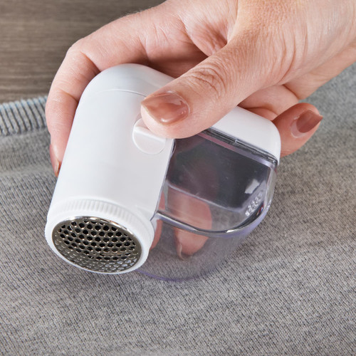 Lint Remover